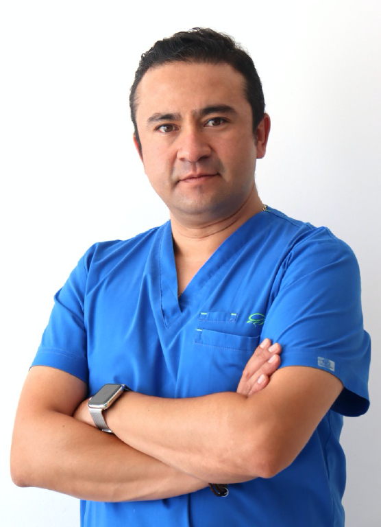 Dr. Rogelio Herrera Lima