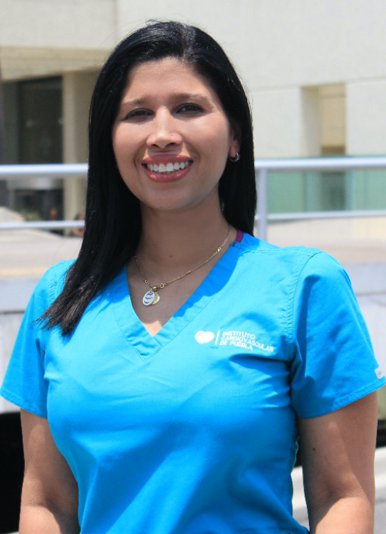Dra. Marianela Rodney Ortega