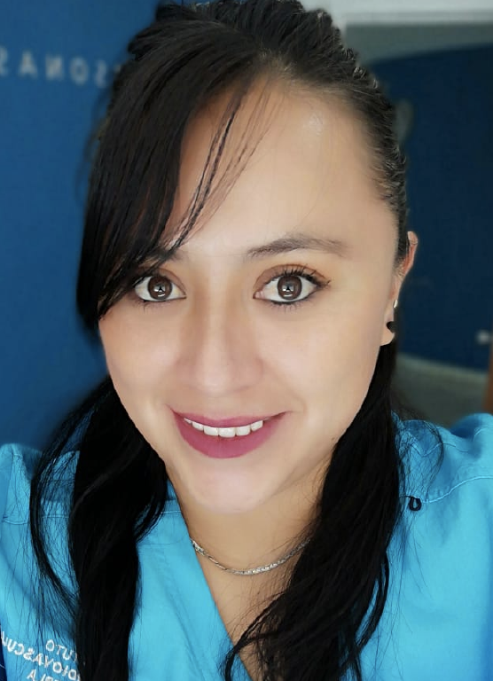 Lic. Yesenia Guadalupe Espinosa Aguilar
